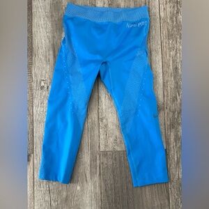 Nike Pro Women's Capri Leggings